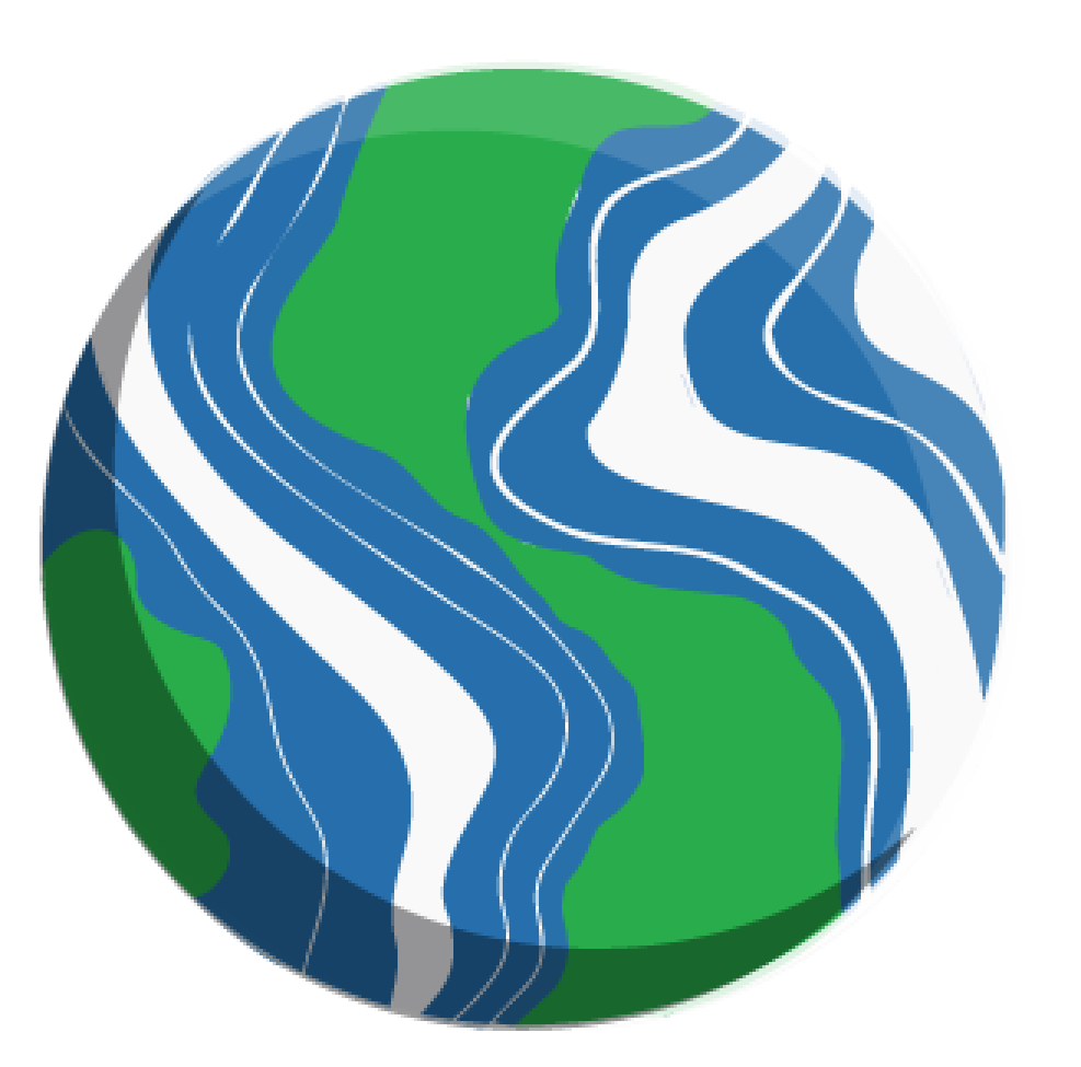 An image of Earth