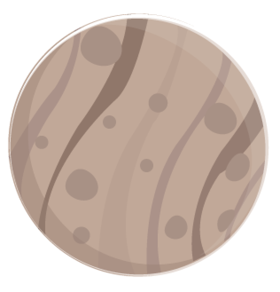 An image of Pluto