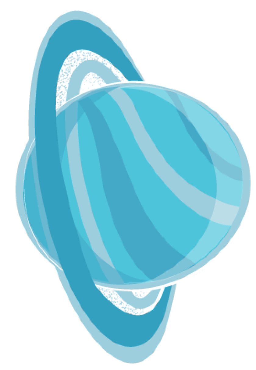 An image of Uranus